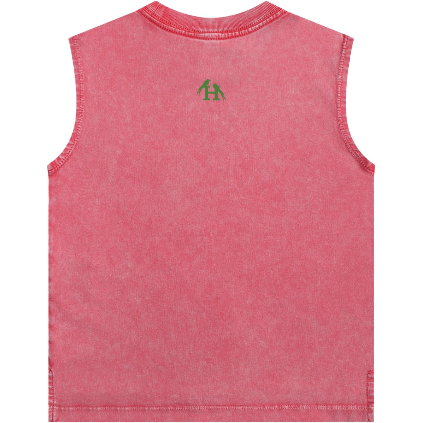 Mount Zion Children's Sleeveless T-Shirt