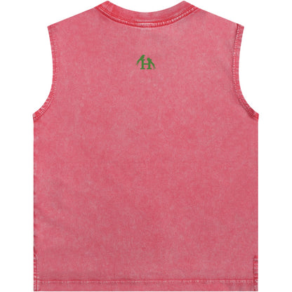 Mount Zion Children's Sleeveless T-Shirt