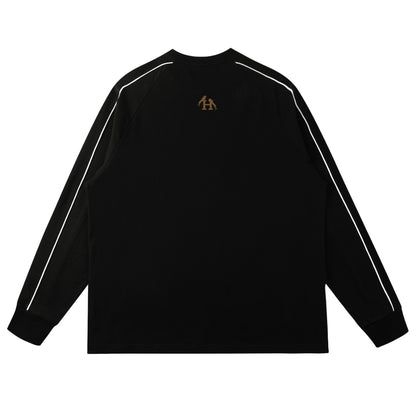 Mount Zion Men's Color Block Pullover