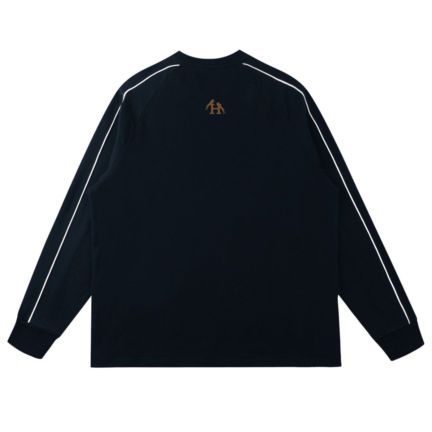 Mount Zion Men's Color Block Pullover