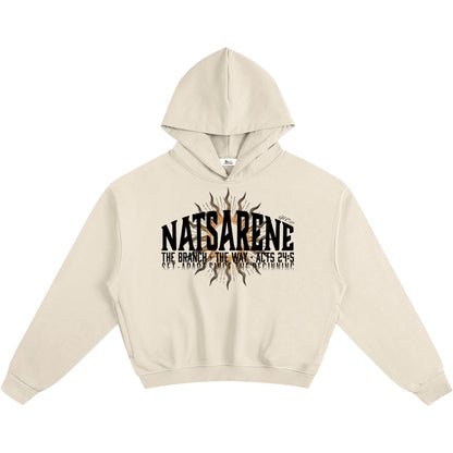 Natsarene Women's Essential Hoodie