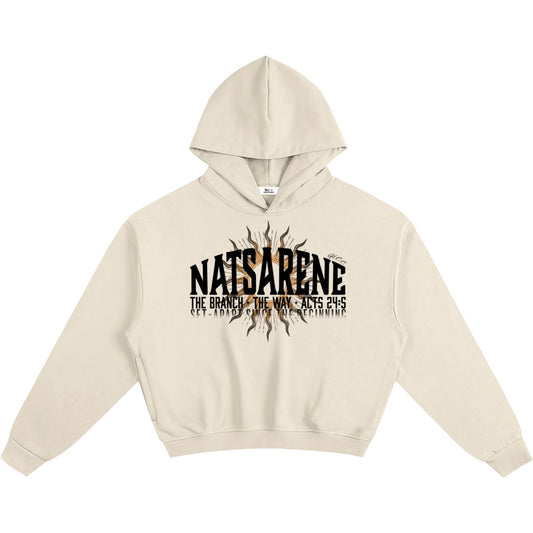 Natsarene Women's Essential Hoodie
