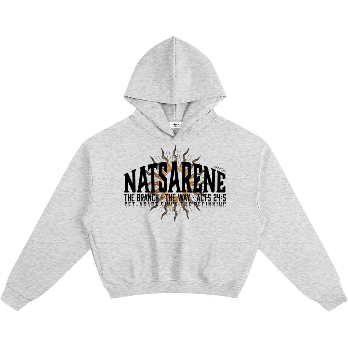 Natsarene Women's Essential Hoodie