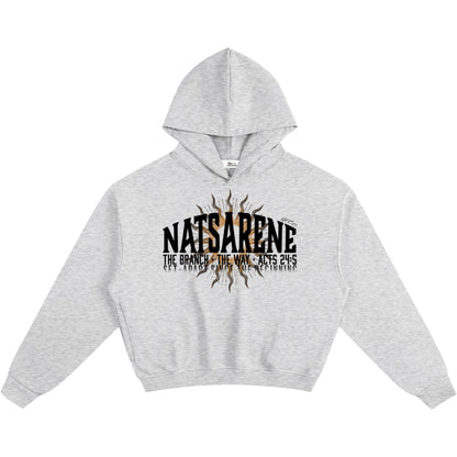 Natsarene Women's Essential Hoodie