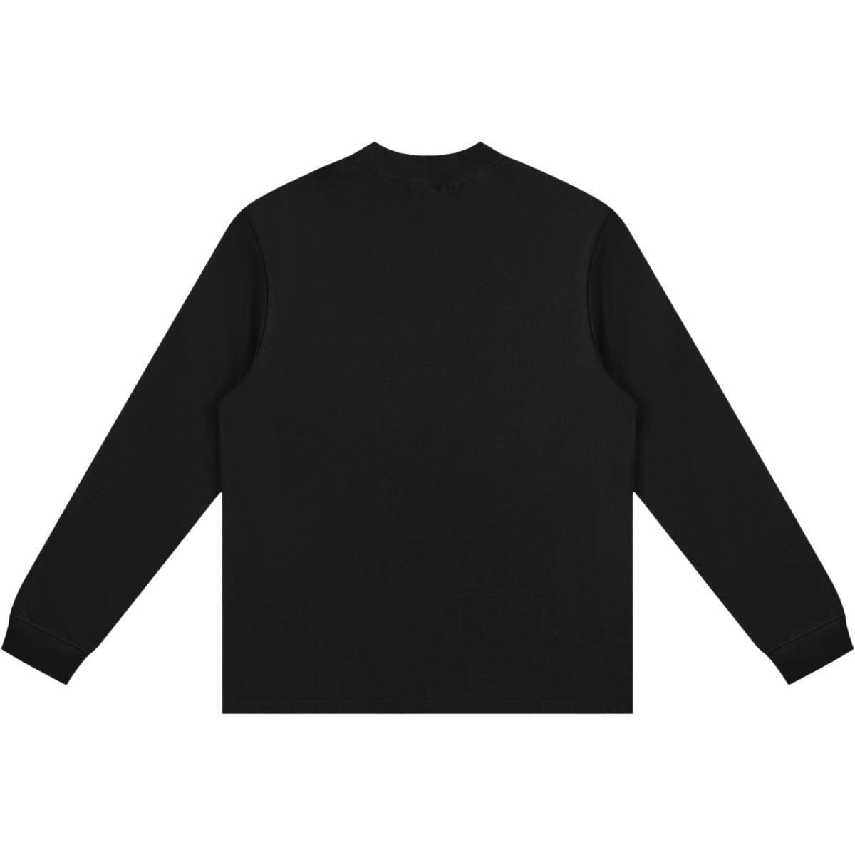 Natsarene Essential Long-Sleeve T-Shirt