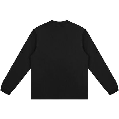 Natsarene Essential Long-Sleeve T-Shirt