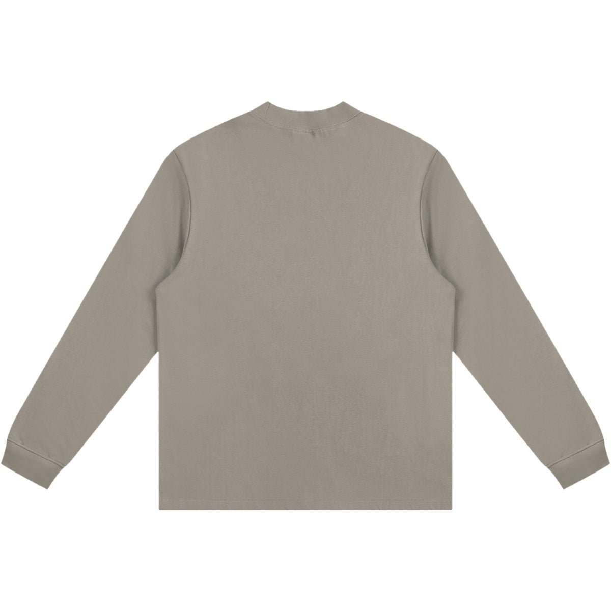 Natsarene Essential Long-Sleeve T-Shirt