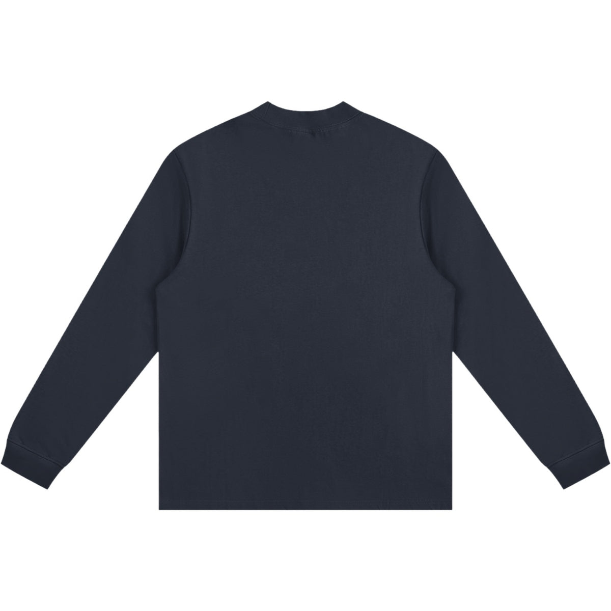 Natsarene Essential Long-Sleeve T-Shirt