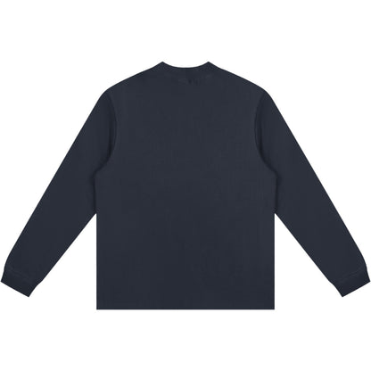 Natsarene Essential Long-Sleeve T-Shirt
