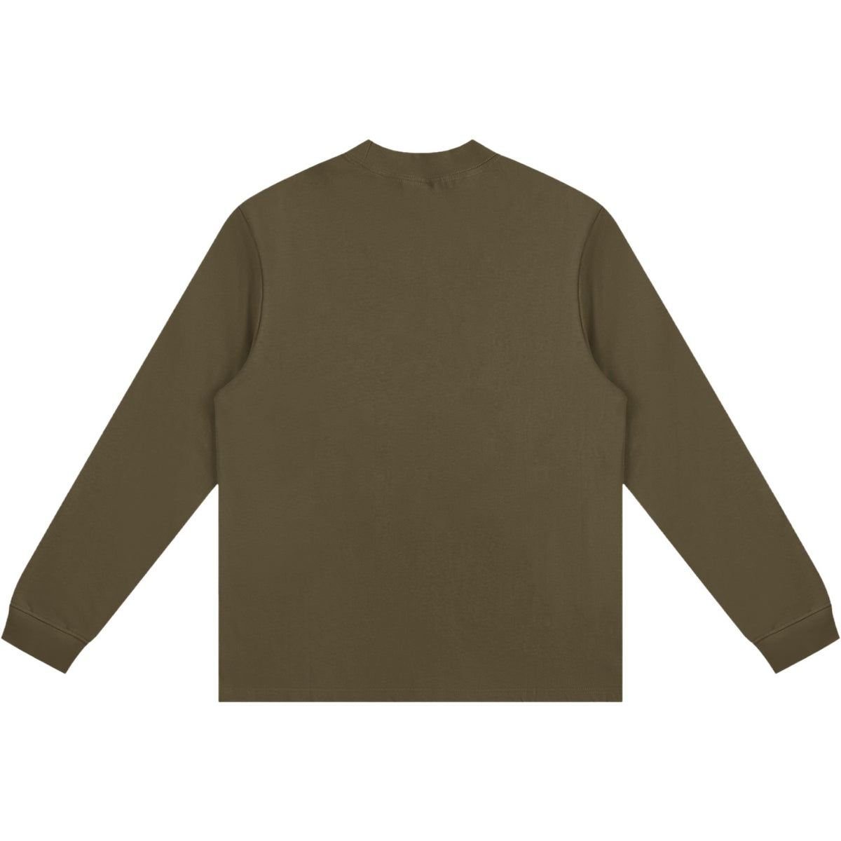 Natsarene Essential Long-Sleeve T-Shirt