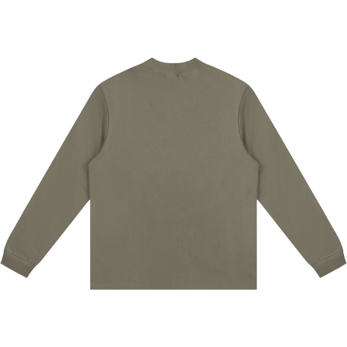 Natsarene Essential Long-Sleeve T-Shirt