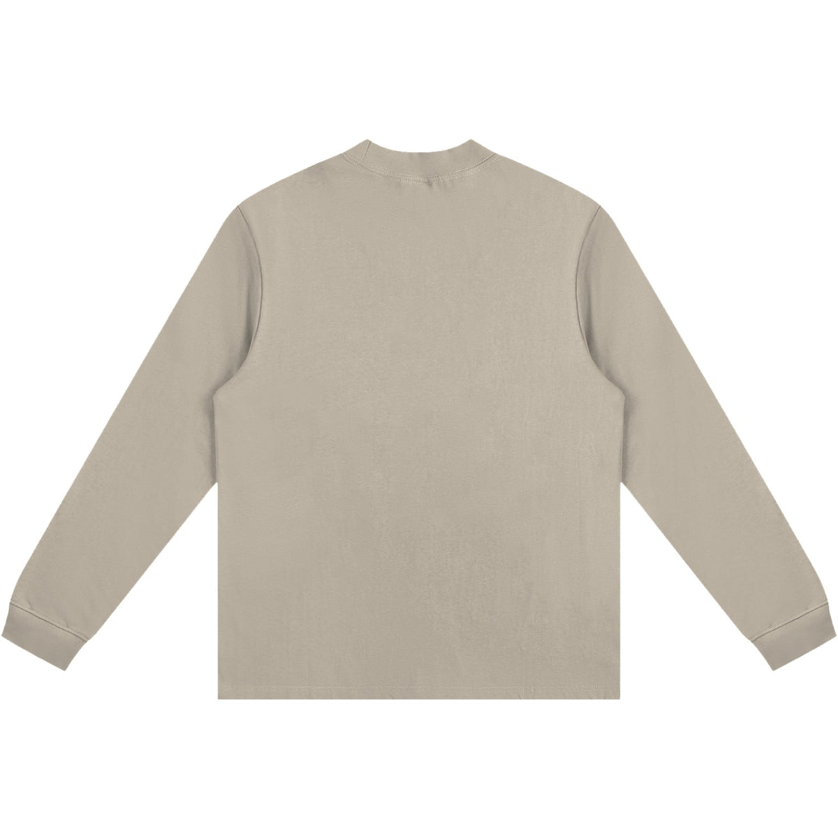 Natsarene Essential Long-Sleeve T-Shirt