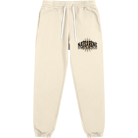 Natsarene Women's Essential Sweatpants
