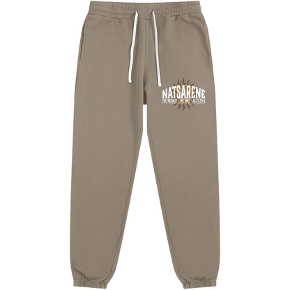 Natsarene Men's Essential Sweatpants