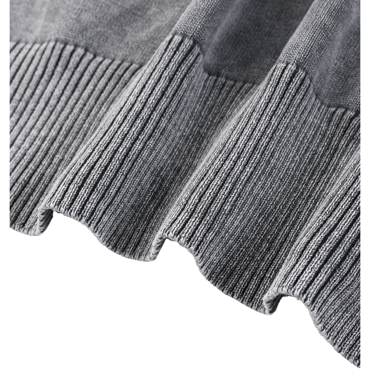 Natsarene Men's Oversized Sweater