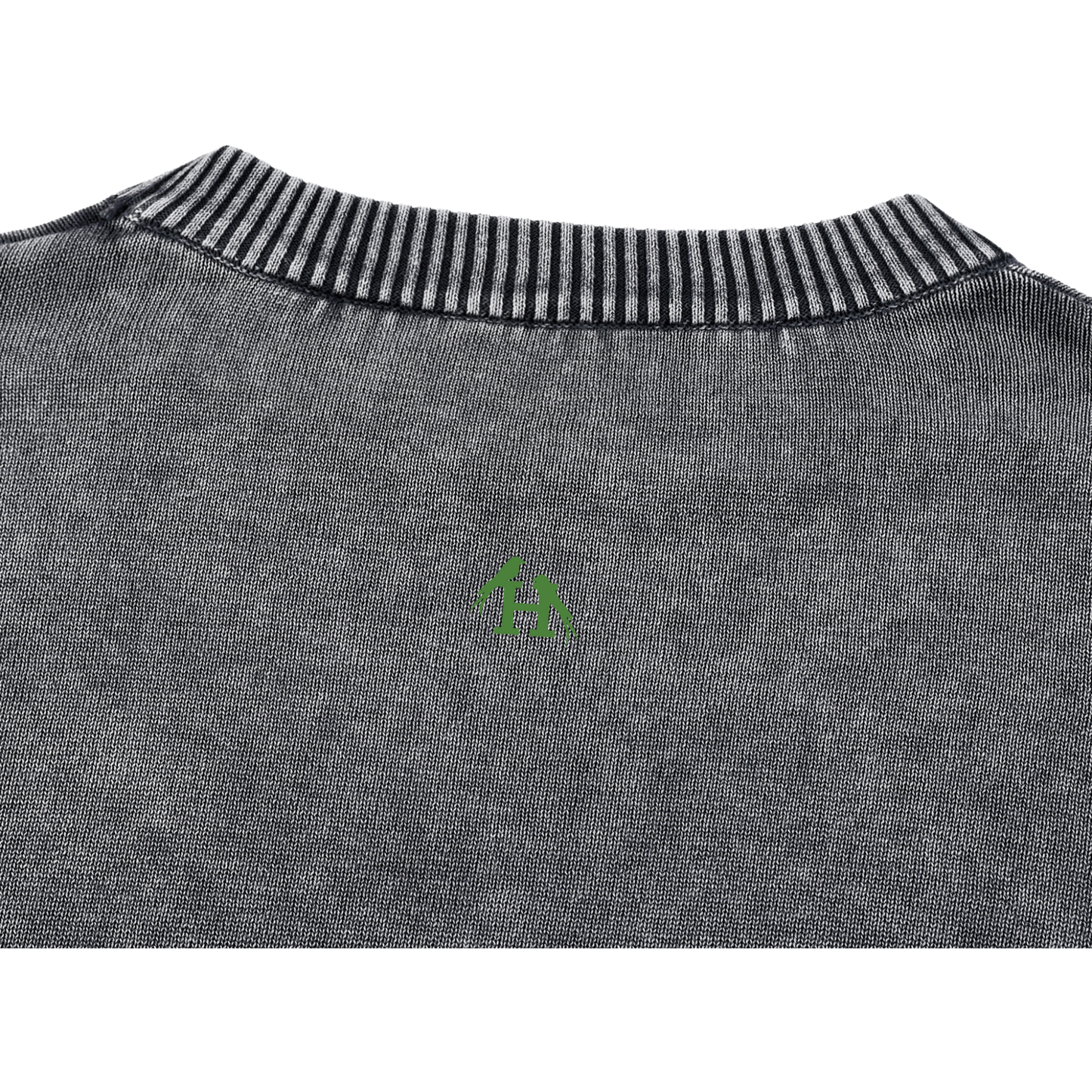 Natsarene Men's Oversized Sweater