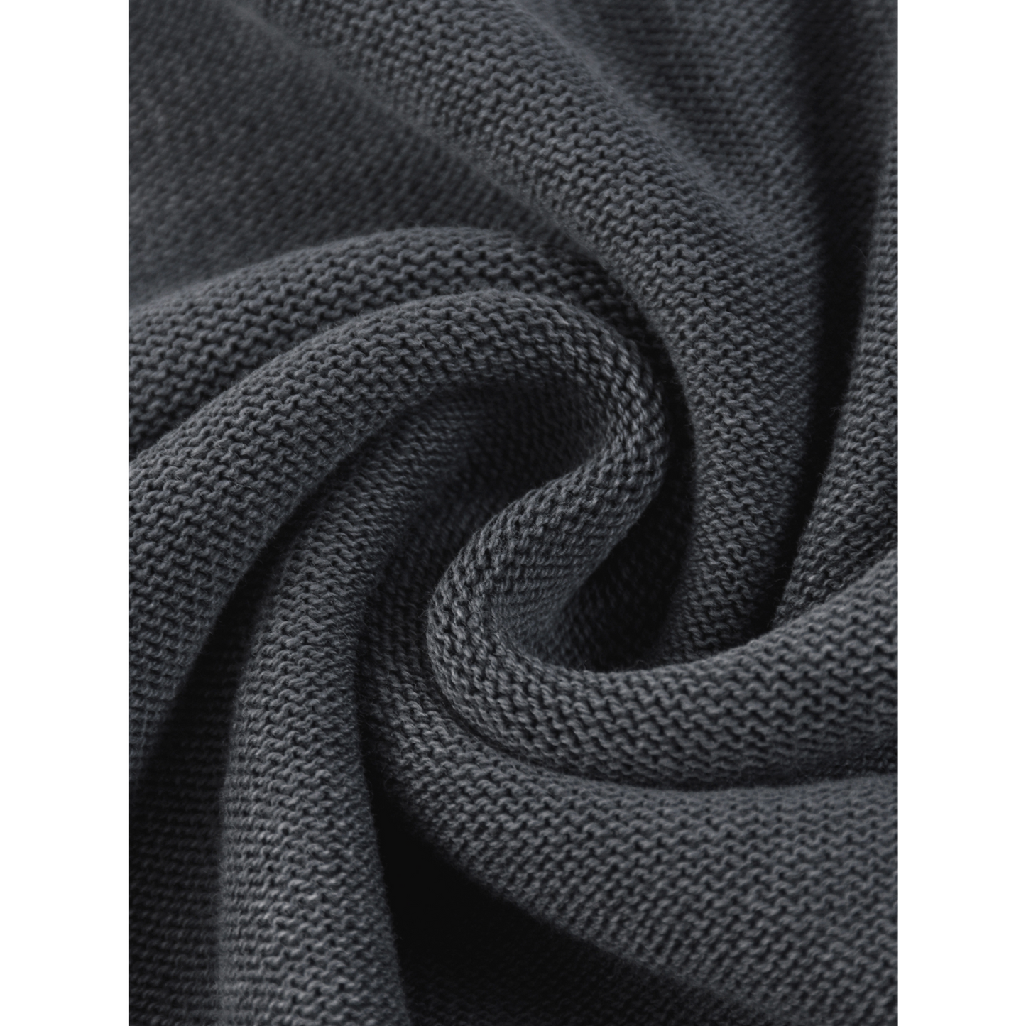 Natsarene Men's Oversized Sweater