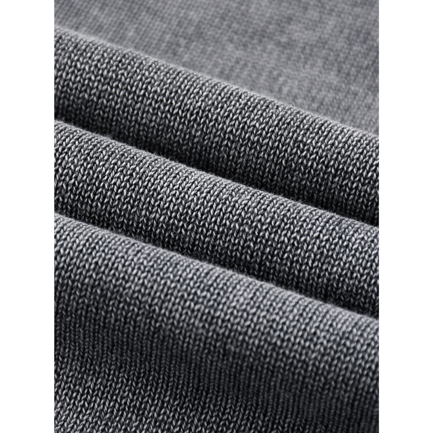 Natsarene Men's Oversized Sweater