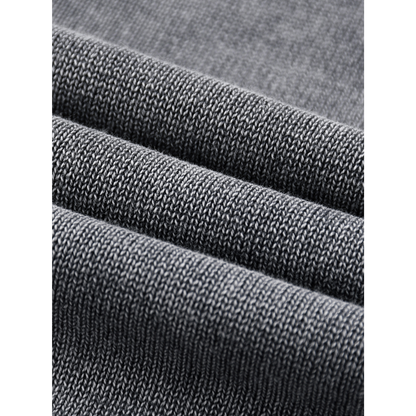 Natsarene Men's Oversized Sweater