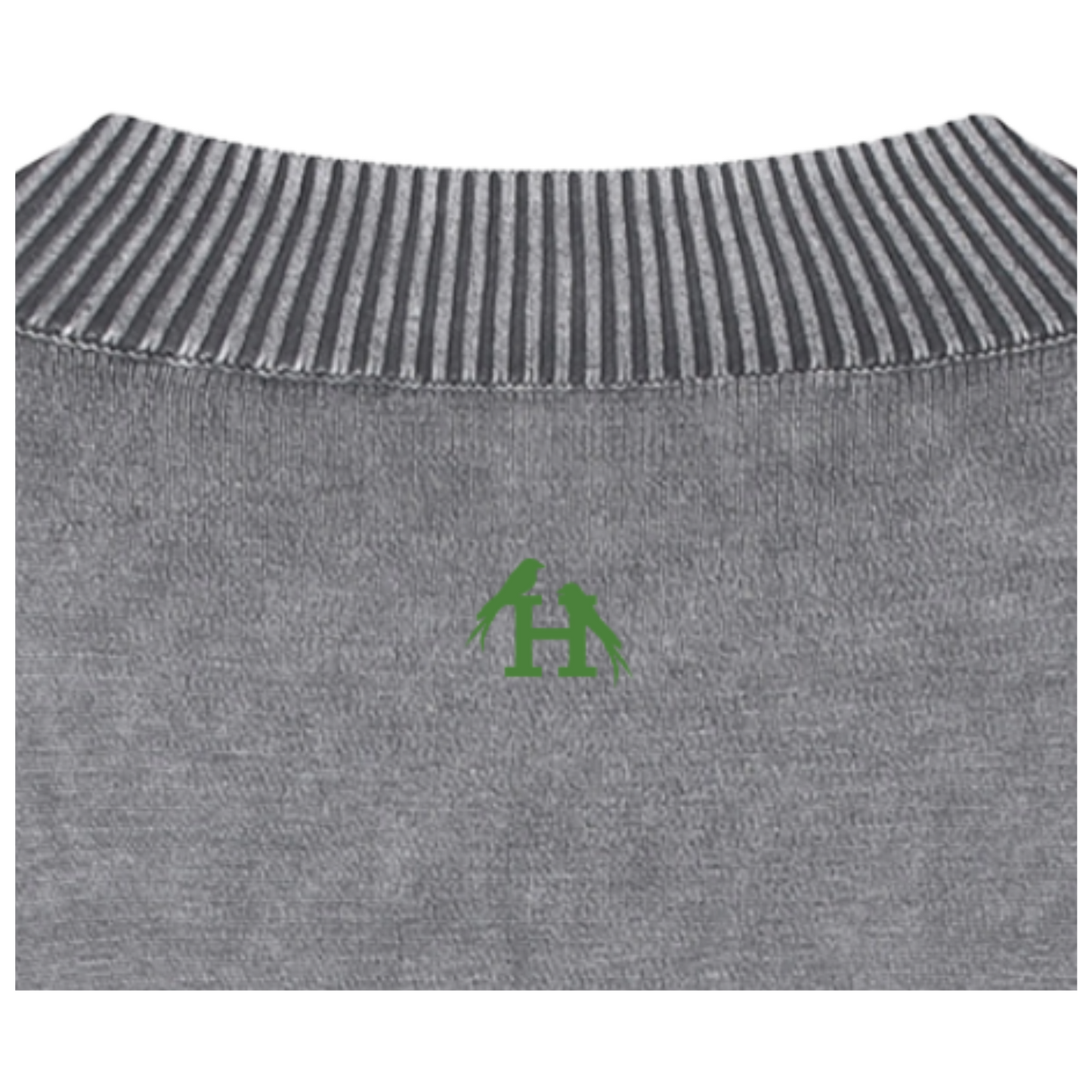 Natsarene Women's Cropped Sweater