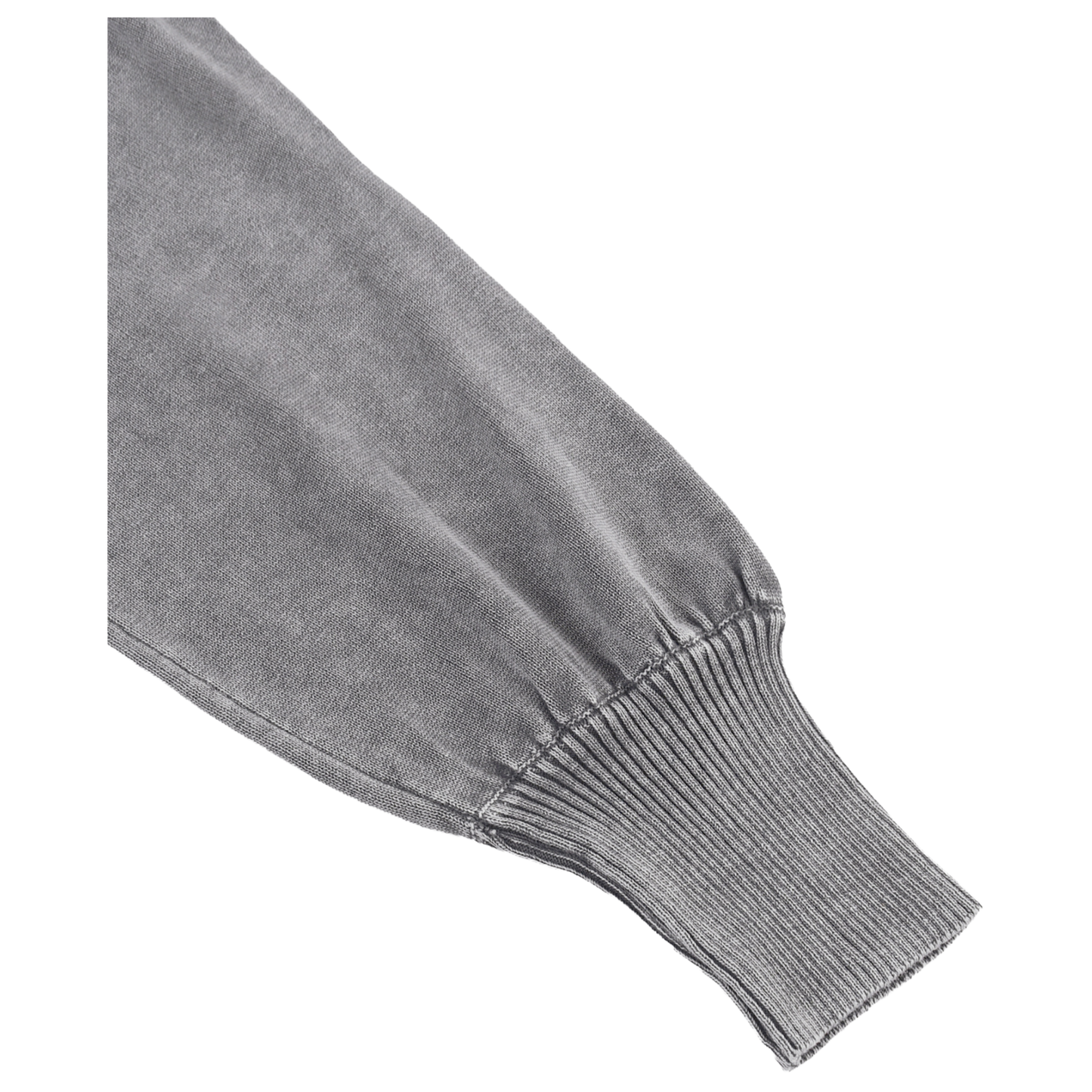 Natsarene Women's Cropped Sweater