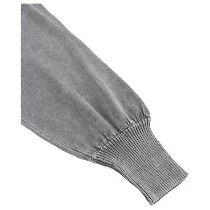 Natsarene Women's Cropped Sweater