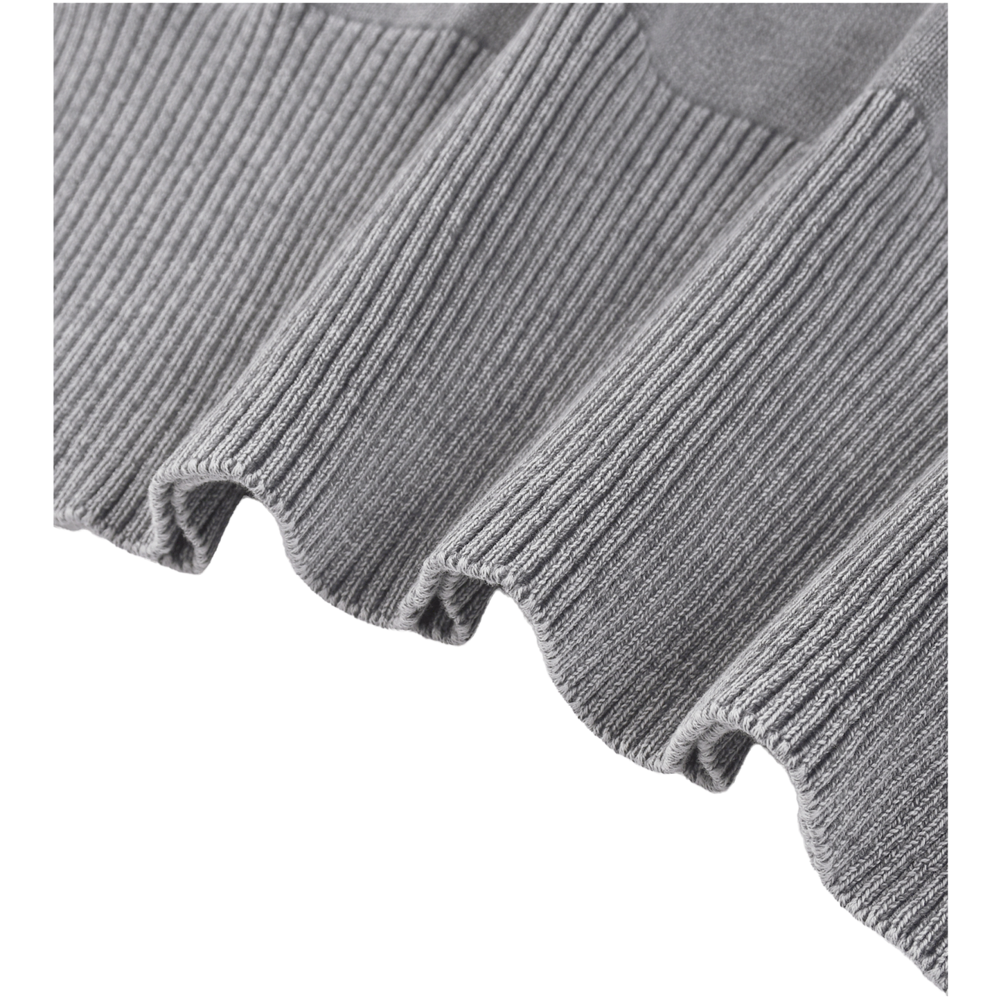 Natsarene Women's Cropped Sweater