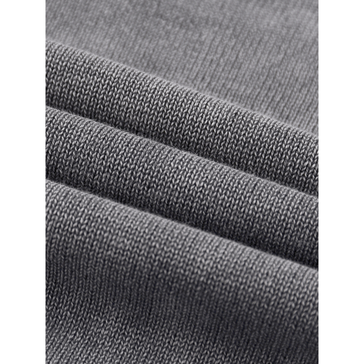 Natsarene Women's Cropped Sweater