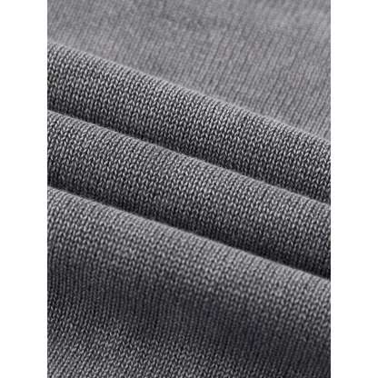 Natsarene Women's Cropped Sweater