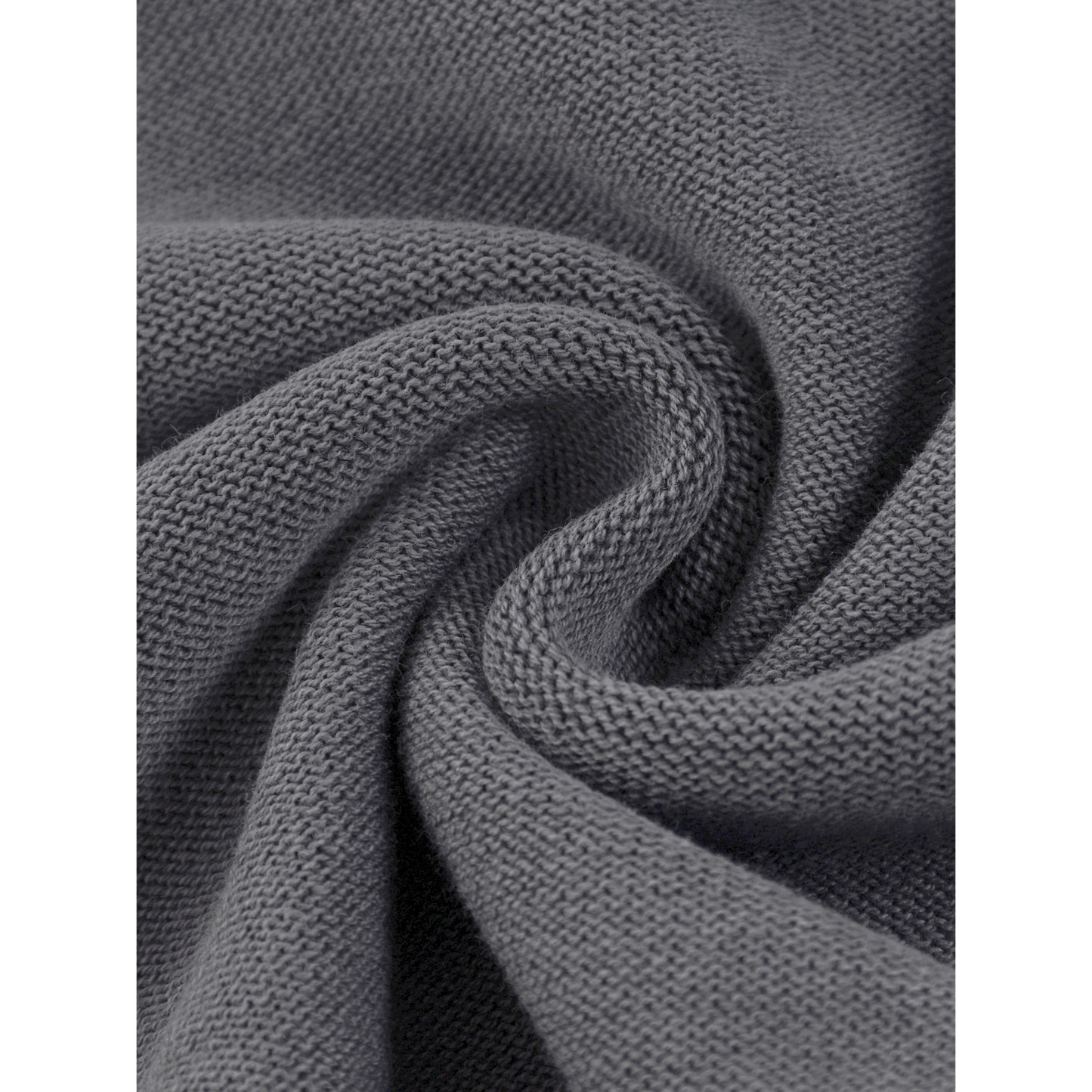 Natsarene Women's Cropped Sweater