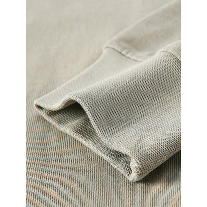 Natsarene Essential Long-Sleeve T-Shirt