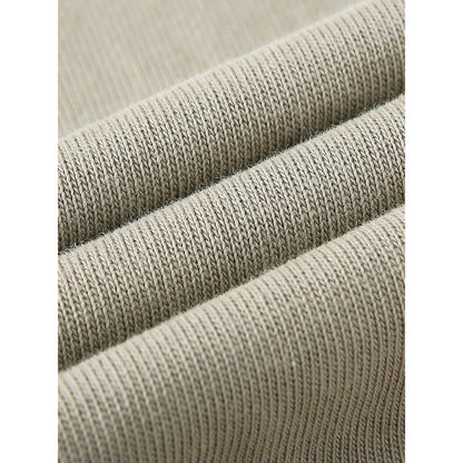 Natsarene Essential Long-Sleeve T-Shirt
