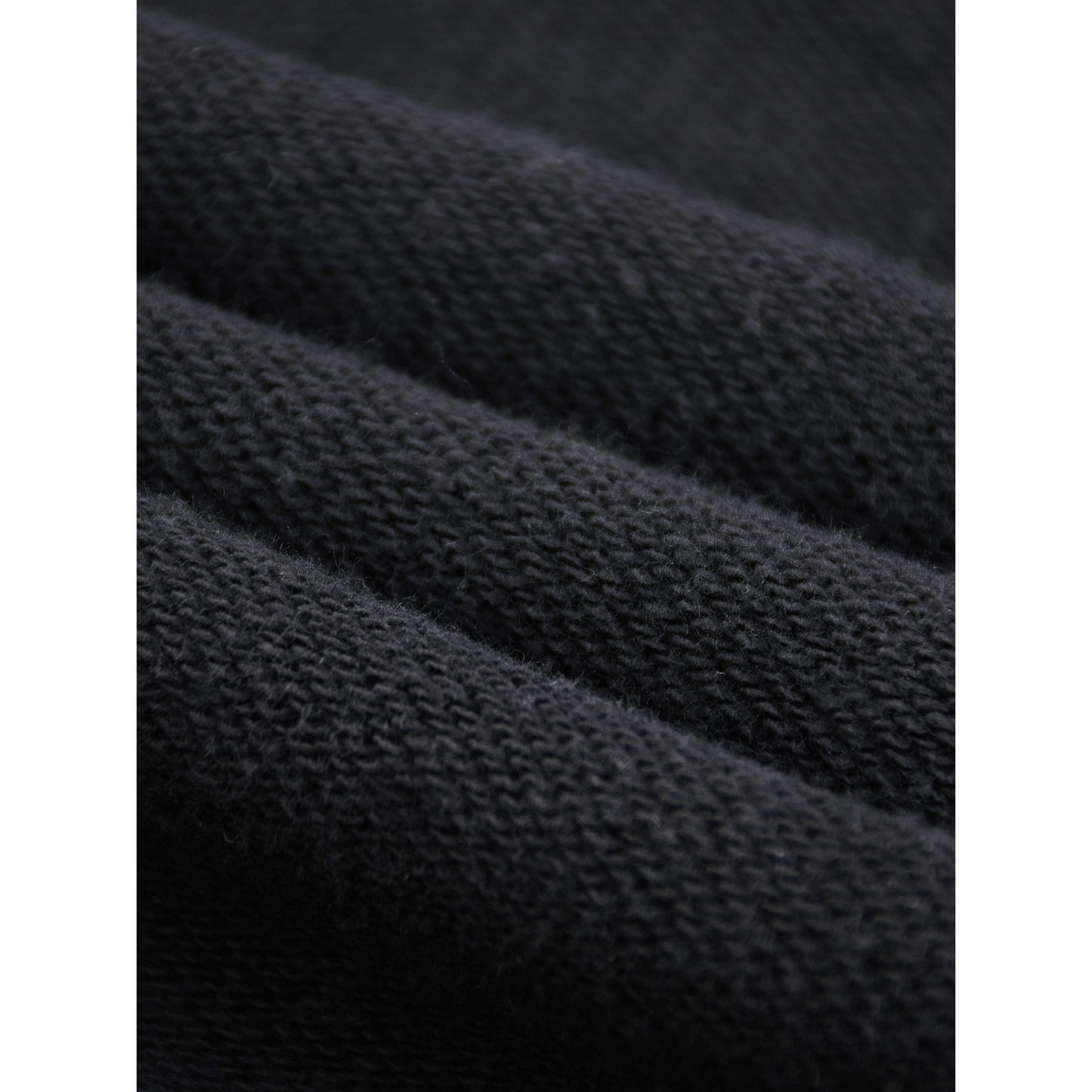 Natsarene Heritage Essential Raw-Edge Sweatpants