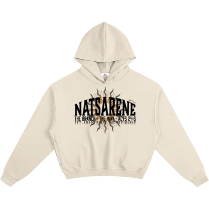 Natsarene Women's Essential Hoodie