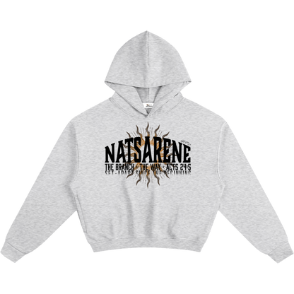 Natsarene Women's Essential Hoodie