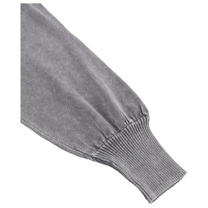 Natsarene Women's Cropped Sweater