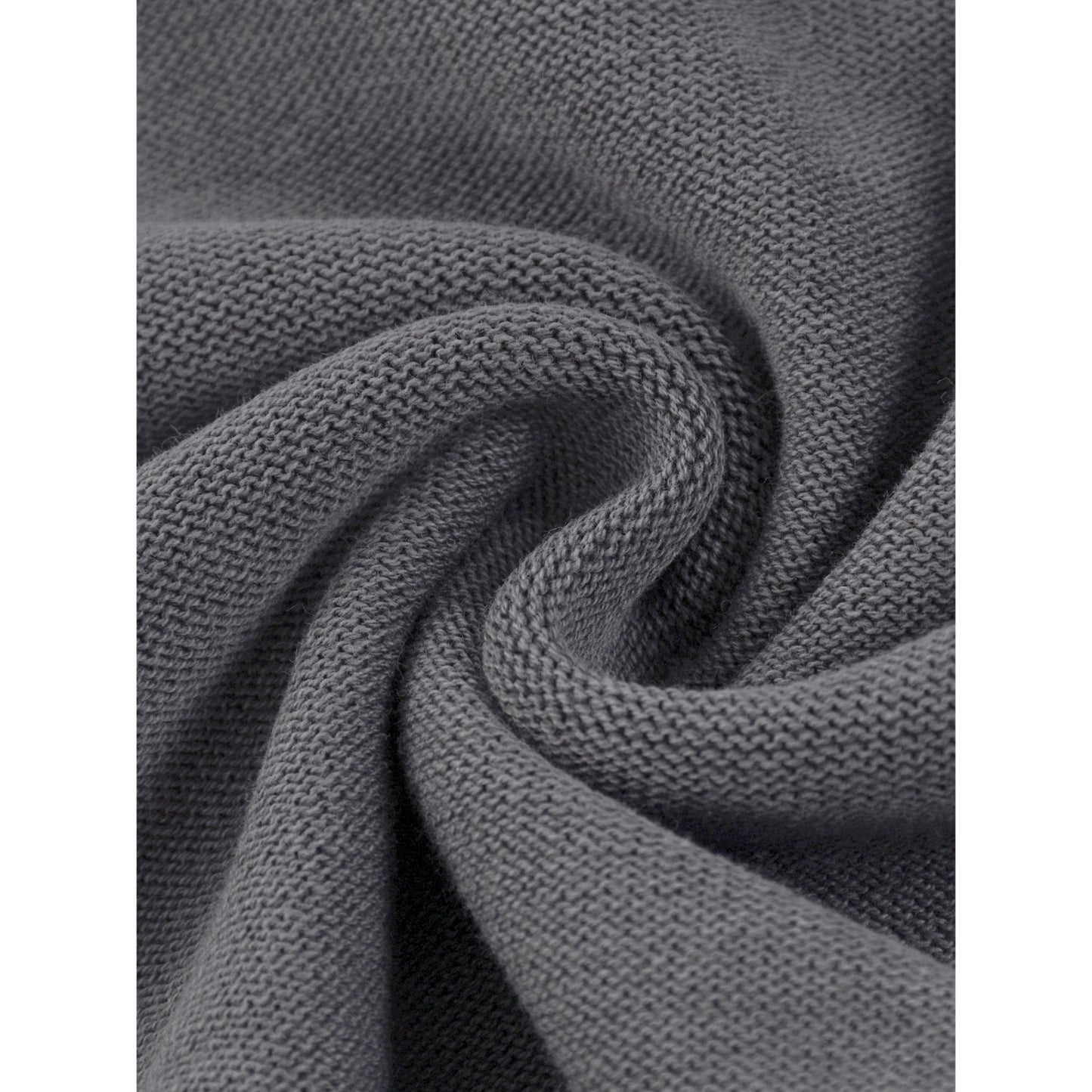 Natsarene Women's Cropped Sweater