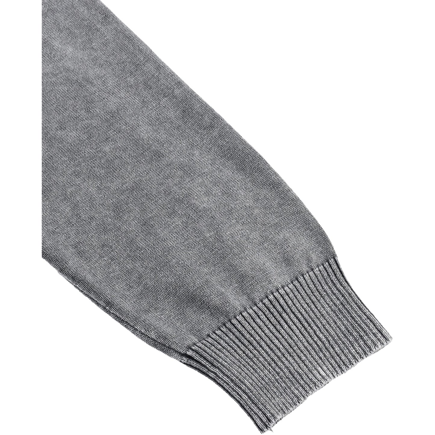 Natsarene Men's Oversized Sweater