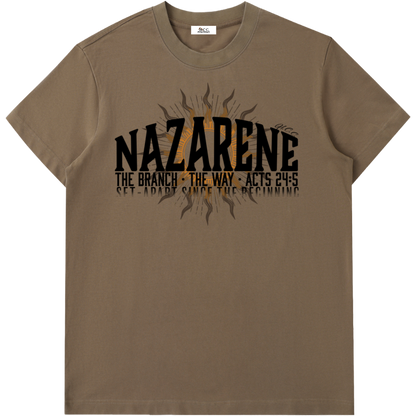 Nazarene Short-Sleeve T-Shirt