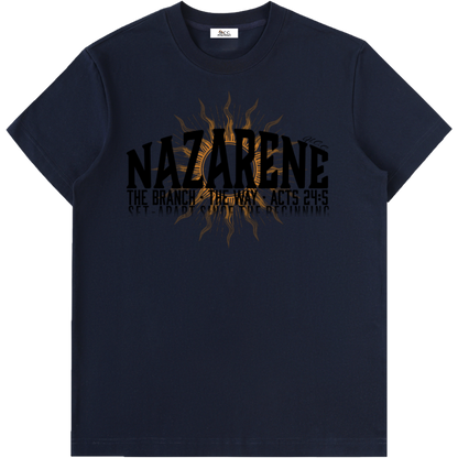 Nazarene Short-Sleeve T-Shirt