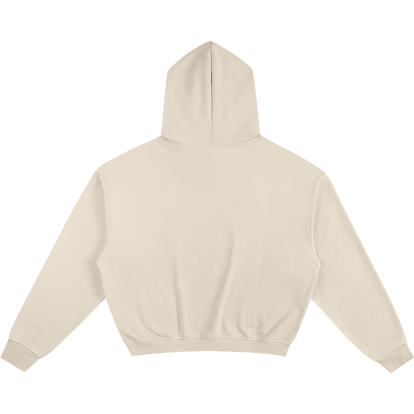 Nazarene Women's Cropped Hoodie