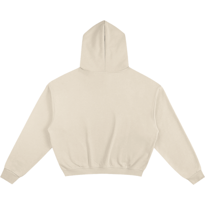 Nazarene Women's Cropped Hoodie