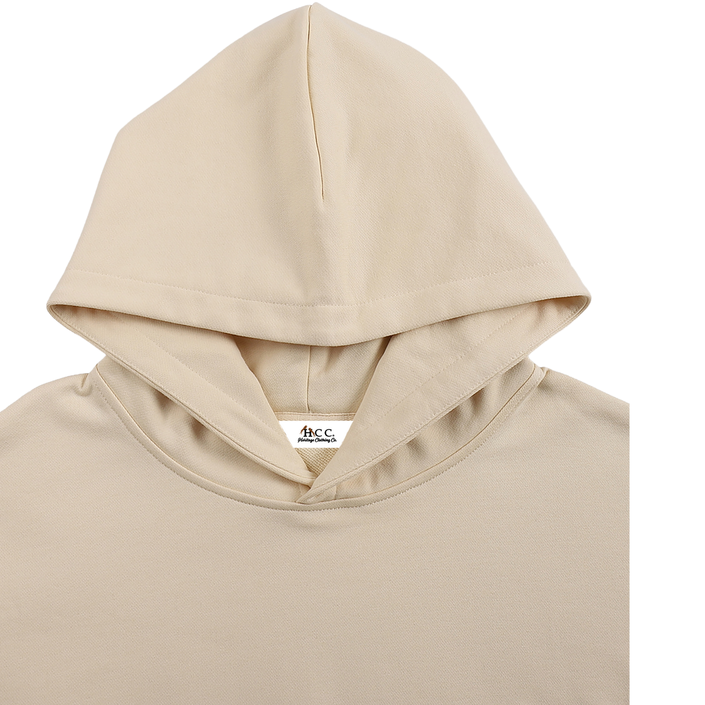 Nazarene Women's Cropped Hoodie
