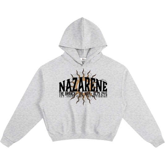Nazarene Women's Essential Hoodie