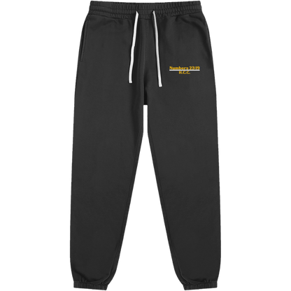 The Most High Never Lies Men's Essential Sweatpants