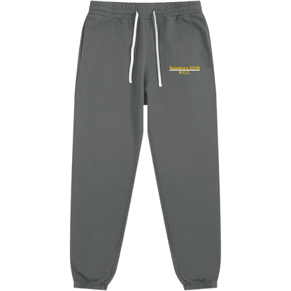 The Most High Never Lies Men's Essential Sweatpants