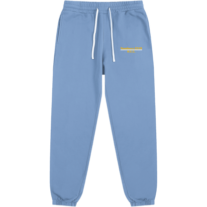 The Most High Never Lies Men's Essential Sweatpants