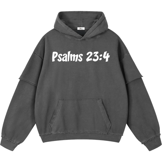 No Fear Raw Edge Dark Gray Sweatsuit Bundle