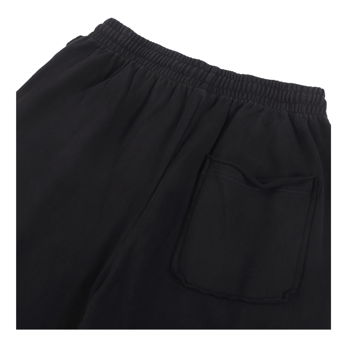 No Fear Raw Edge Sweatpants