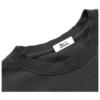 No Weapon: Armed Promise Women's Essential Long-Sleeve T-Shirt